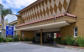 Americas Best Value Inn & Suites Anaheim