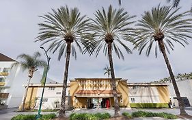 Americas Best Value Inn & Suites Anaheim